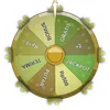 Putar Roda Keberuntungan welfare icon