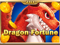 Dragon Fortune game cover