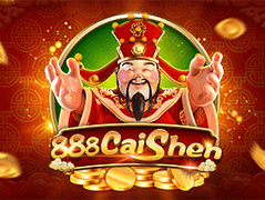 888 Cai Shen game cover