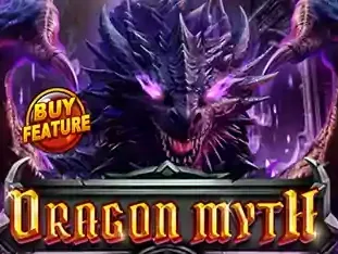 Dragon Myth game cover