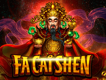 Fa Cai Shen game cover