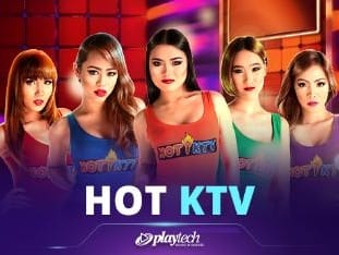 Hot Ktv game cover